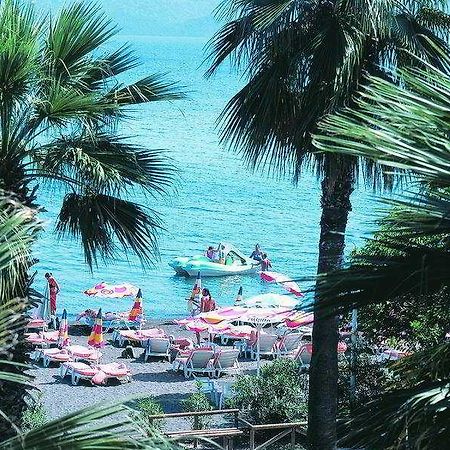 Karadeniz Hotel Marmaris Exteriör bild