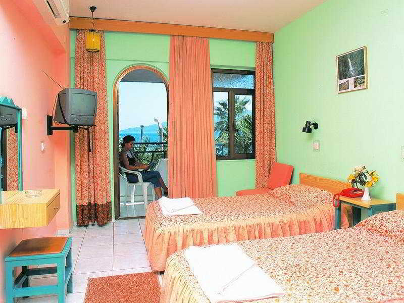 Karadeniz Hotel Marmaris Exteriör bild